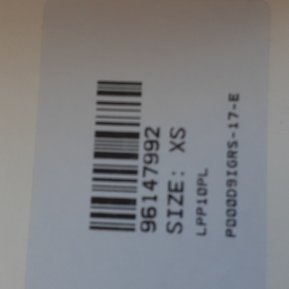 #120 Cellabie shorts size XS - Picture 5 of 7